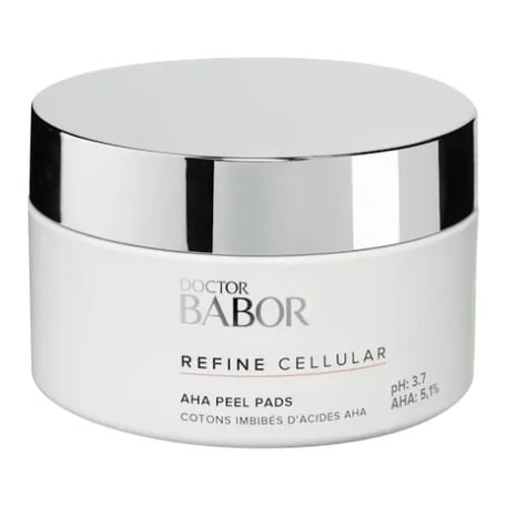 Babor Refine Cellular AHA Peel Pads