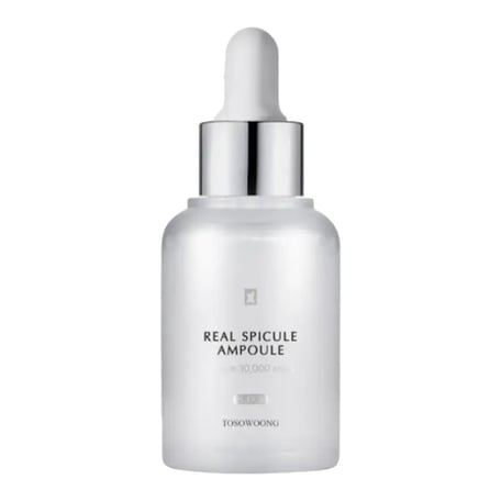 Tosowoong Real Spicule Ampoule