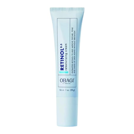 Obagi Retinol 0.5 Retexturizing Cream
