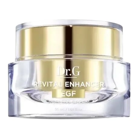 Dr.G Revital Enhancer EGF Ageless Cream