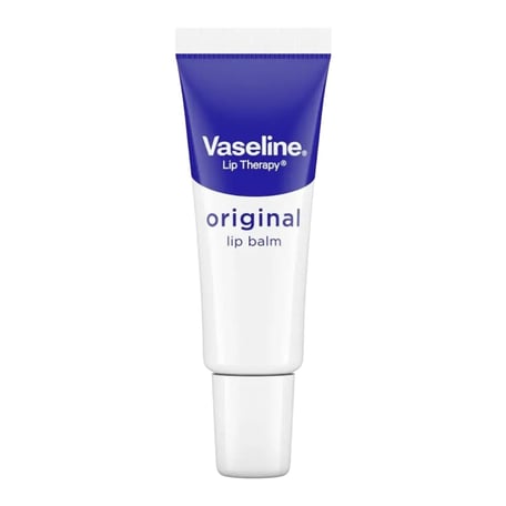 Vaseline Original Lip Balm