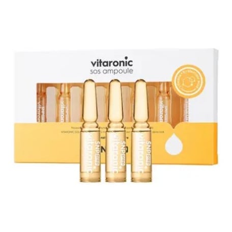 SNP Vitaronic SOS Ampoule