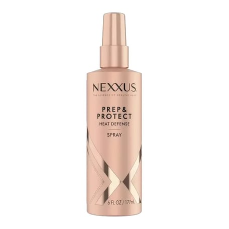 Nexxus Prep & Protect Heat Defense Spray