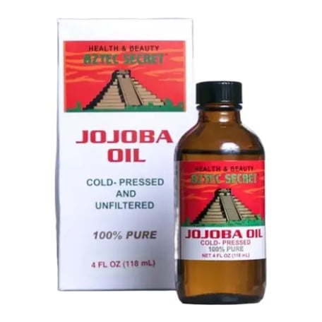 Aztec Secret Jojoba Oil