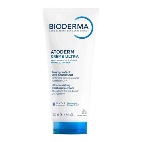 Bioderma Atoderm Ultra Cream