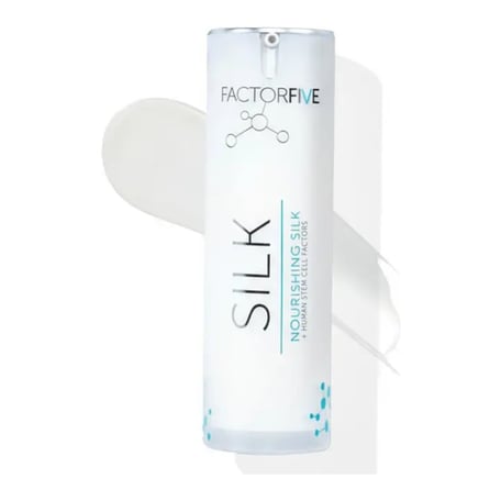 FACTORFIVE Skincare ナーシング シルク