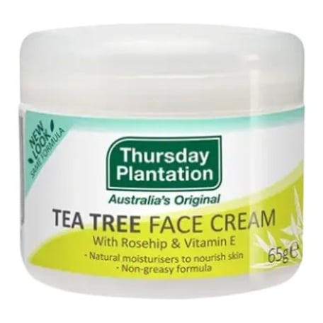 Thursday Plantation Tea Tree Face Cream