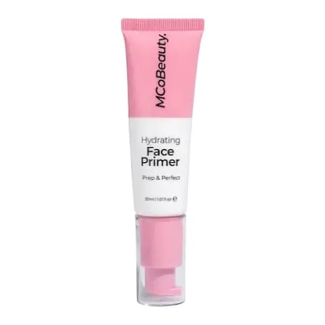 MCoBeauty. Hydrating Face Primer