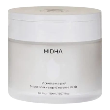 Midha Rice Serum Pad