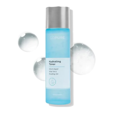 GoPure Hydrating Toner