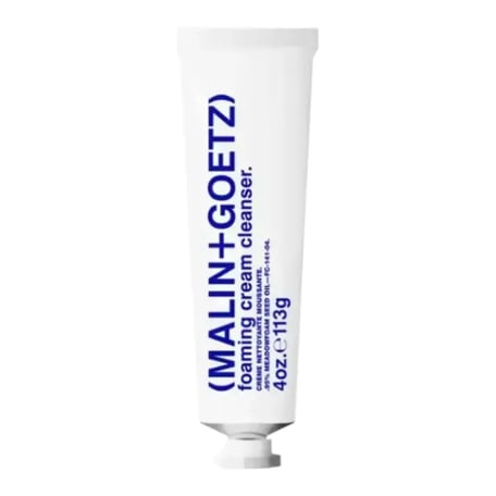 (Malin+Goetz) Foaming Cream Cleanser