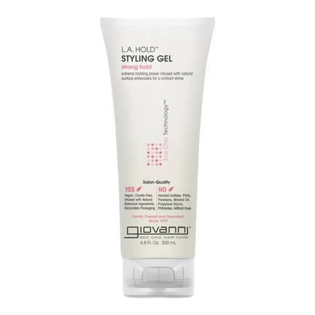 Giovanni L.A. Hold Styling Gel