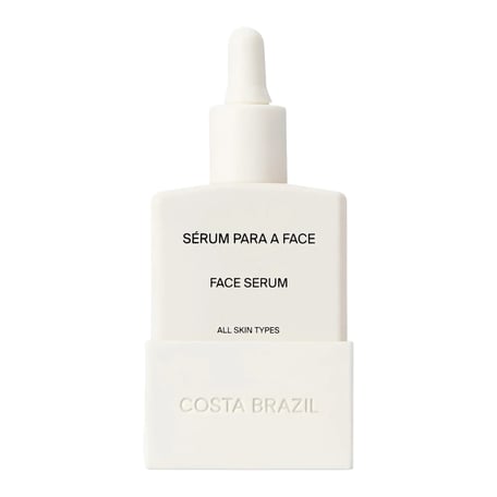 Costa Brazil Face Serum