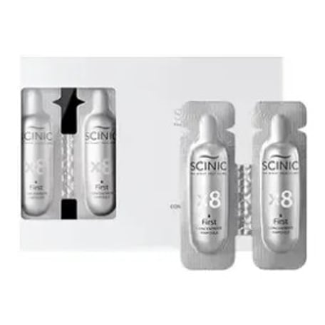 SCINIC First Concentrate Ampoule