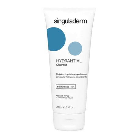 Singuladerm Hydrantial Cleanser