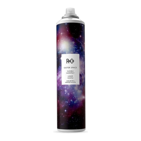 R & Co Outer Space Flexible 髮膠噴霧