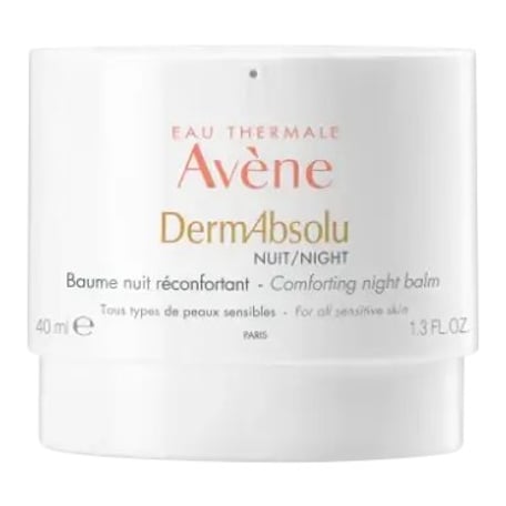Avène DermAbsolu Comforting Night Balm