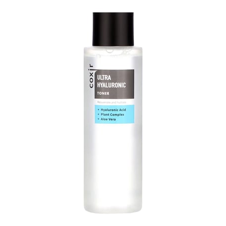 Coxir Ultra Hyaluronic Toner