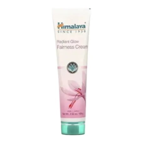 Himalaya Radiant Glow Fairness Cream
