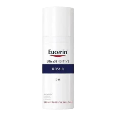 Eucerin Ultrasensitive Repair Gel