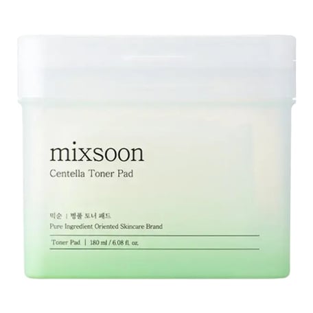 Mixsoon Toner Pad
