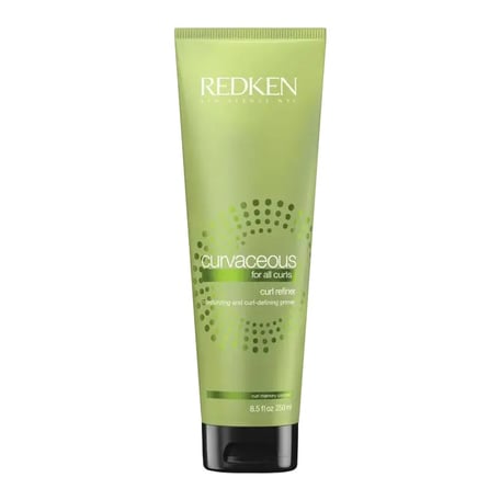 REDKEN Curvaceous Curl Refiner Cream