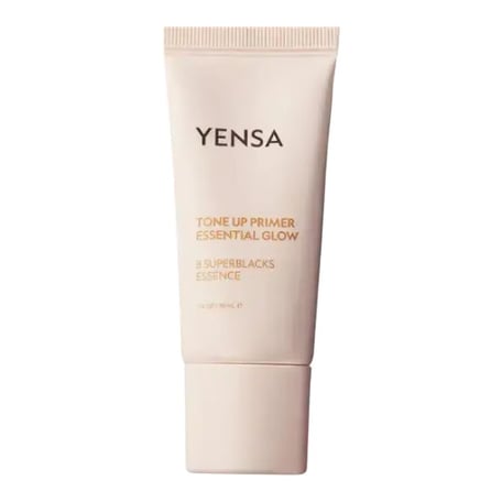 YENSA トーンアップ プライマー エッセンシャル グロウ