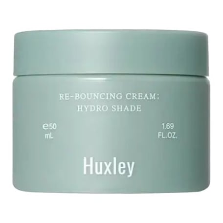 Huxley Re-Bouncing Cream: Hydro Shade