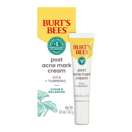 Burt's Bees Post Acne Mark Cream