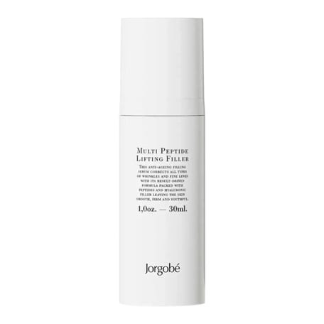 Jorgobé Multi Peptide Lifting Filler