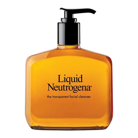 Neutrogena Liquid Neutrogena