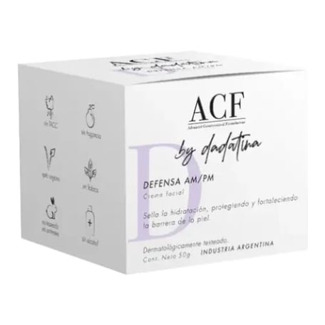 ACF Defensa AM/PM