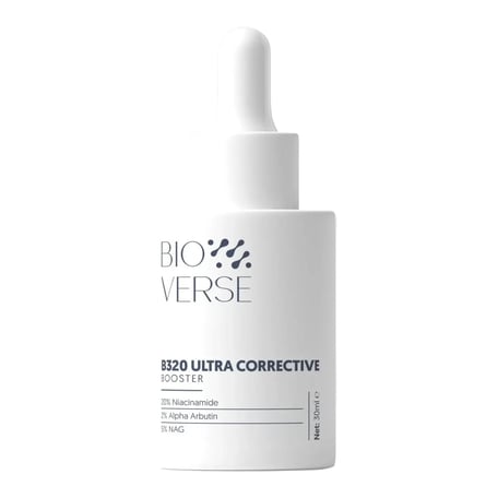 Bioverse B320 Ultra Corrective Booster