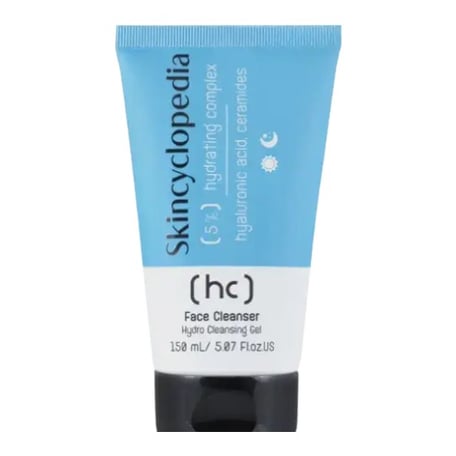 Skincyclopedia HC منظف للوجه
