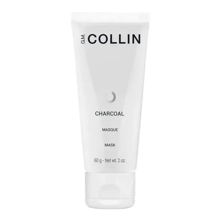 G.M. Collin Charcoal Mask