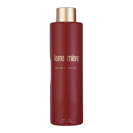 Terre Mère Aloe And Tea Tree Toner