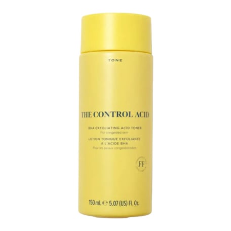 Skin Rocks The Control Acid