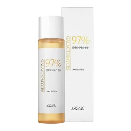 RiRe Galactomyces Ampoule 97%