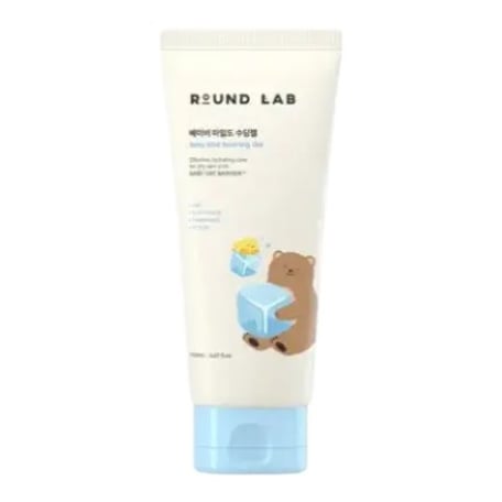 Round Lab Baby Mild 舒緩凝膠