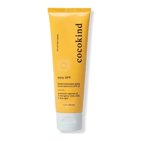 Cocokind Daily SPF 32