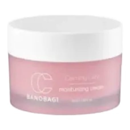 Banobagi Calming Care Moisturizing Cream