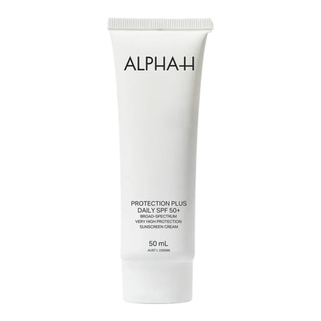 Alpha-H Protection Plus Daily SPF 50+