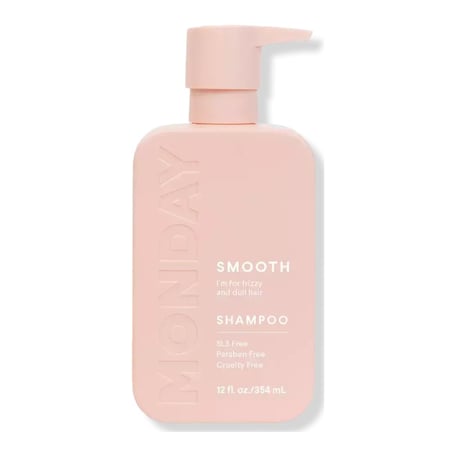 Monday Haircare Smooth Shampoo