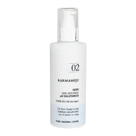 Karmameju Hero pH Solution محلول pH