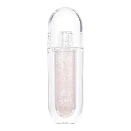 glow Shattered Glass Glitter