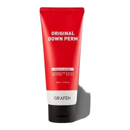 Grafen Original Down Perm