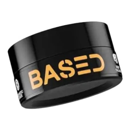 Based Bodywork A.M Whipped Tallow Moisturizer