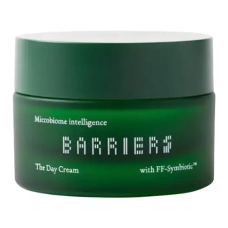Barriers The Day Cream