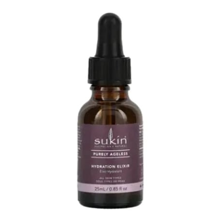 Sukin Purely Ageless Hydration Elixir