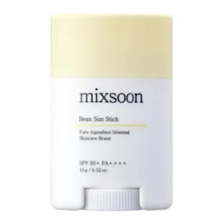 Mixsoon Bean Sun Stick SPF 50+
